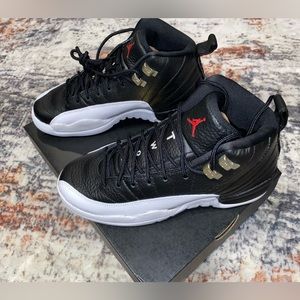 Nike Jordan 12s